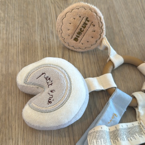 Konges Sloejd activity ring - Picture 2 of 3